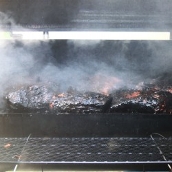 Grill Fire - D.S. Veranstaltungsservice