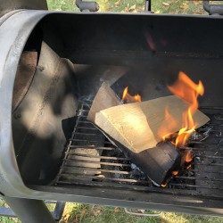 Grill Fire - D.S. Veranstaltungsservice