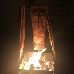 Grill Fire - D.S. Veranstaltungsservice