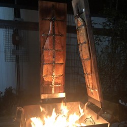 Grill Fire - D.S. Veranstaltungsservice