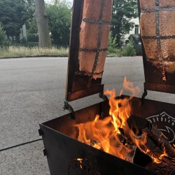 Grill Fire - D.S. Veranstaltungsservice