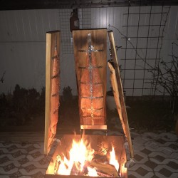 Grill Fire - D.S. Veranstaltungsservice