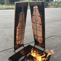 Grill Fire - D.S. Veranstaltungsservice