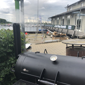 Grill Fire - D.S. Veranstaltungsservice