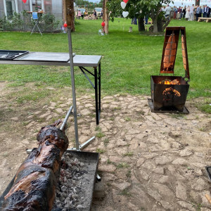 Grill Fire - D.S. Veranstaltungsservice