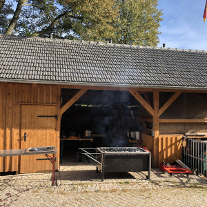 Grill Fire - D.S. Veranstaltungsservice