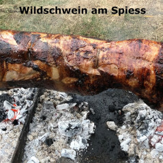 Grill Fire - D.S. Veranstaltungsservice