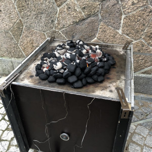 Grill Fire - D.S. Veranstaltungsservice