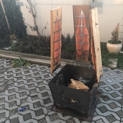 Grill Fire - D.S. Veranstaltungsservice Grill Fire - D.S. Veranstaltungsservice