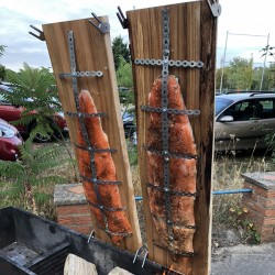 Grill Fire - D.S. Veranstaltungsservice Grill Fire - D.S. Veranstaltungsservice