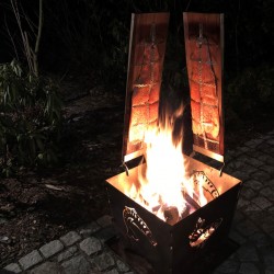 Grill Fire - D.S. Veranstaltungsservice Grill Fire - D.S. Veranstaltungsservice