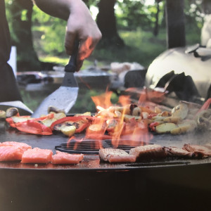 Grill Fire - D.S. Veranstaltungsservice Grill Fire - D.S. Veranstaltungsservice