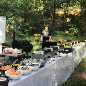 Grill Fire - D.S. Veranstaltungsservice Grill Fire - D.S. Veranstaltungsservice