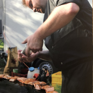 Grill Fire - D.S. Veranstaltungsservice Grill Fire - D.S. Veranstaltungsservice