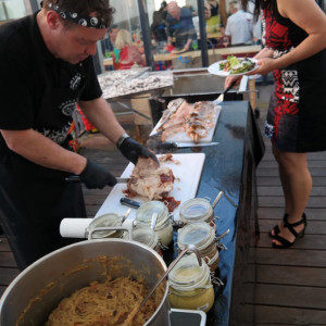 Grill Fire - D.S. Veranstaltungsservice Grill Fire - D.S. Veranstaltungsservice