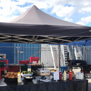 Grill Fire - D.S. Veranstaltungsservice Grill Fire - D.S. Veranstaltungsservice