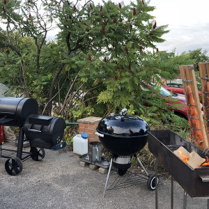 Grill Fire - D.S. Veranstaltungsservice Grill Fire - D.S. Veranstaltungsservice