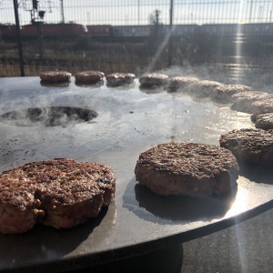 Grill Fire - D.S. Veranstaltungsservice Grill Fire - D.S. Veranstaltungsservice