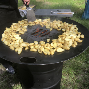 Grill Fire - D.S. Veranstaltungsservice Grill Fire - D.S. Veranstaltungsservice