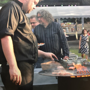 Grill Fire - D.S. Veranstaltungsservice Grill Fire - D.S. Veranstaltungsservice