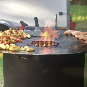 Grill Fire - D.S. Veranstaltungsservice Grill Fire - D.S. Veranstaltungsservice