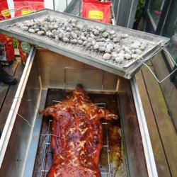 Grill Fire - D.S. Veranstaltungsservice Grill Fire - D.S. Veranstaltungsservice