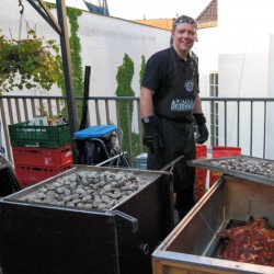 Grill Fire - D.S. Veranstaltungsservice Grill Fire - D.S. Veranstaltungsservice