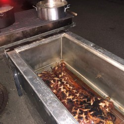 Grill Fire - D.S. Veranstaltungsservice Grill Fire - D.S. Veranstaltungsservice