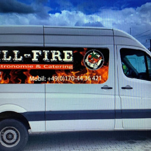 Grill Fire - D.S. Veranstaltungsservice Grill Fire - D.S. Veranstaltungsservice