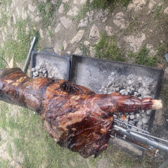 Grill Fire - D.S. Veranstaltungsservice Grill Fire - D.S. Veranstaltungsservice