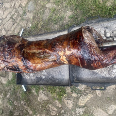 Grill Fire - D.S. Veranstaltungsservice Grill Fire - D.S. Veranstaltungsservice