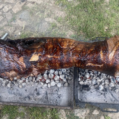 Grill Fire - D.S. Veranstaltungsservice Grill Fire - D.S. Veranstaltungsservice