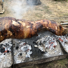 Grill Fire - D.S. Veranstaltungsservice Grill Fire - D.S. Veranstaltungsservice