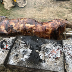 Grill Fire - D.S. Veranstaltungsservice Grill Fire - D.S. Veranstaltungsservice