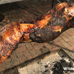 Grill Fire - D.S. Veranstaltungsservice Grill Fire - D.S. Veranstaltungsservice