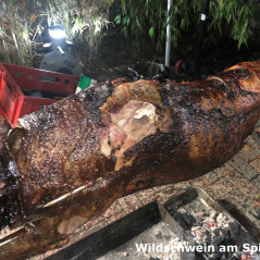 Grill Fire - D.S. Veranstaltungsservice Grill Fire - D.S. Veranstaltungsservice