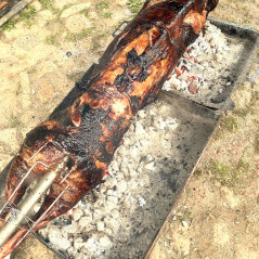 Grill Fire - D.S. Veranstaltungsservice Grill Fire - D.S. Veranstaltungsservice