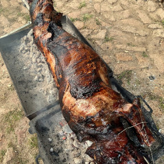 Grill Fire - D.S. Veranstaltungsservice Grill Fire - D.S. Veranstaltungsservice