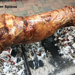 Grill Fire - D.S. Veranstaltungsservice Grill Fire - D.S. Veranstaltungsservice