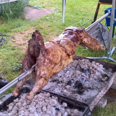 Grill Fire - D.S. Veranstaltungsservice Grill Fire - D.S. Veranstaltungsservice