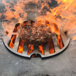 Grill Fire - D.S. Veranstaltungsservice