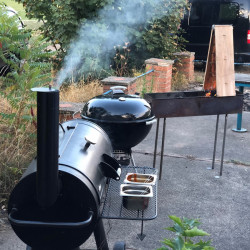 Grill Fire - D.S. Veranstaltungsservice